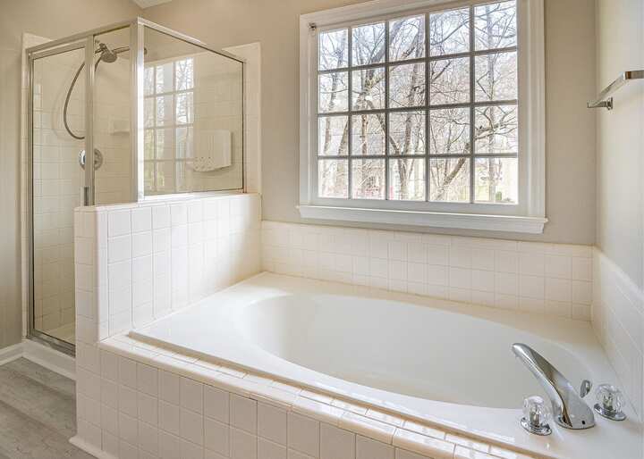 Bathroom Remodel San Francisco