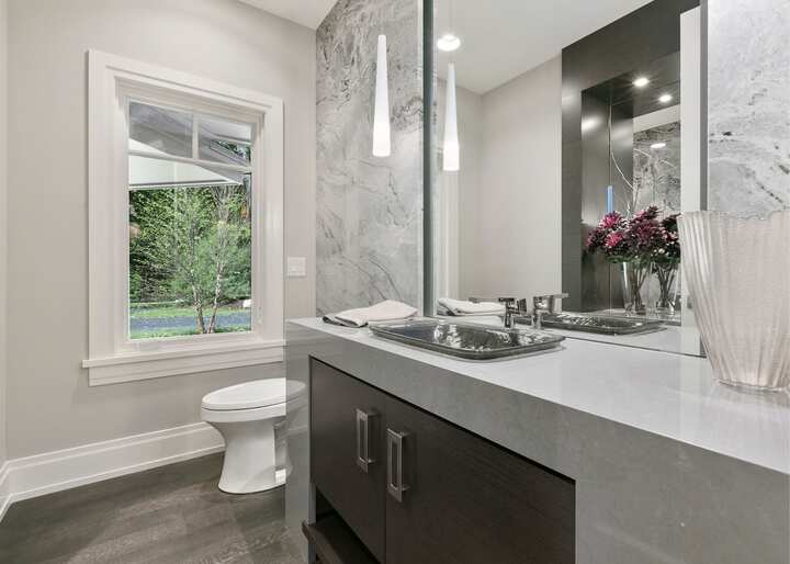 Bathroom Remodel San Francisco