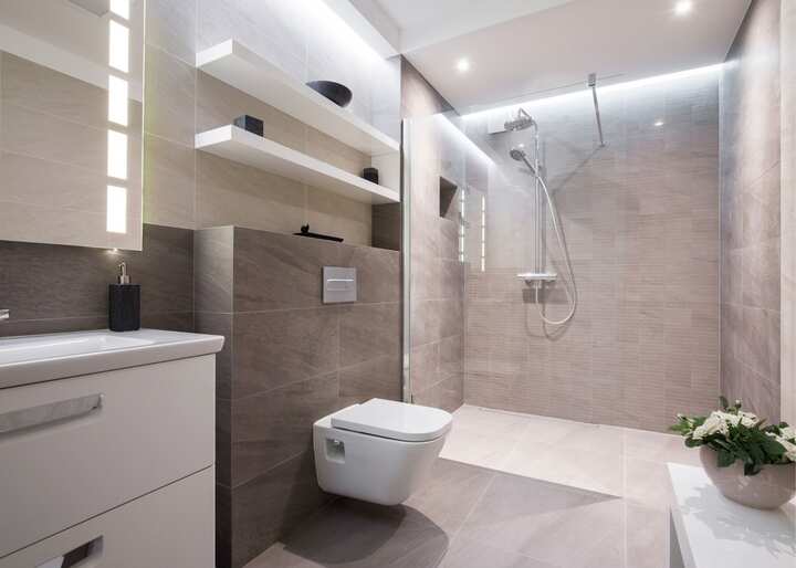 Bathroom Remodel San Francisco