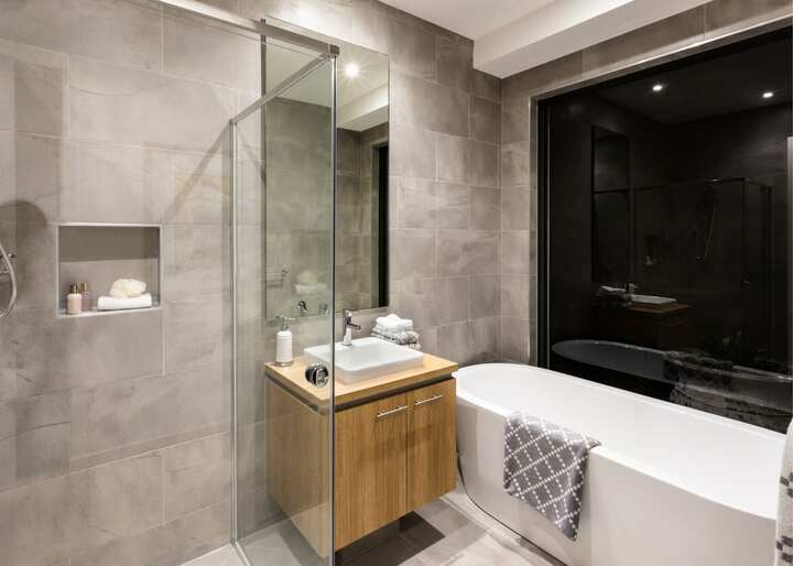 Bathroom Remodel San Francisco