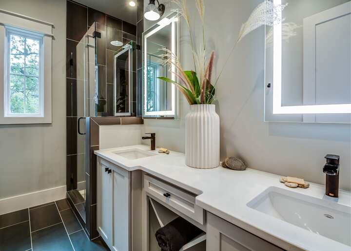 Bathroom Remodel San Francisco