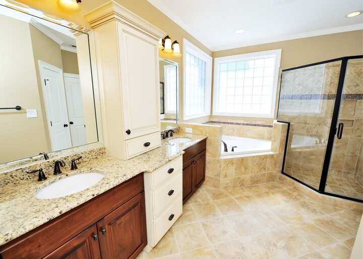 Bathroom Remodel San Francisco