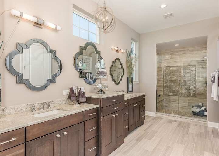Bathroom Remodel San Francisco