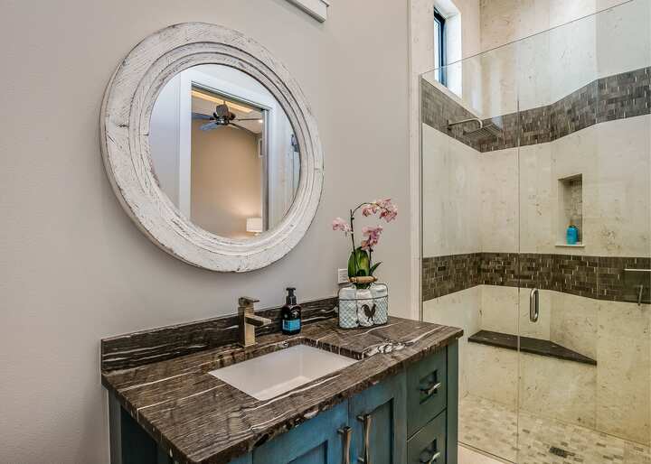 Bathroom Remodel San Francisco