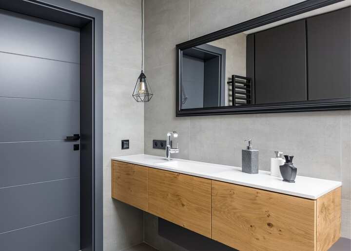 Bathroom Remodel San Francisco