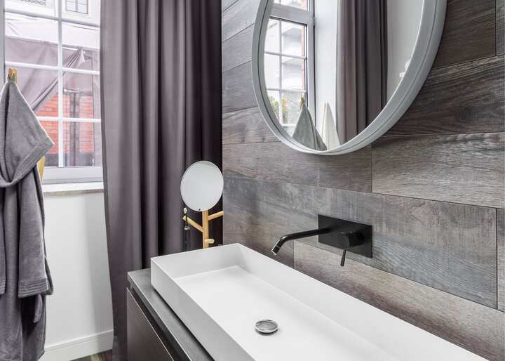 Bathroom Remodel San Francisco