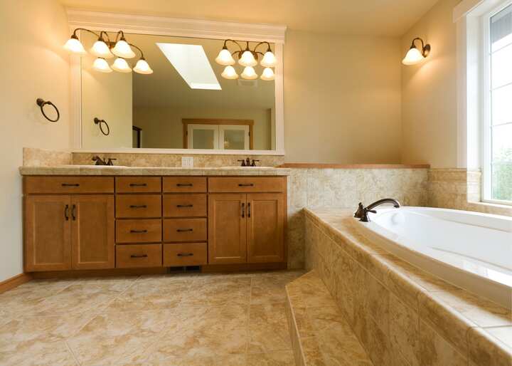 Bathroom Remodel San Francisco