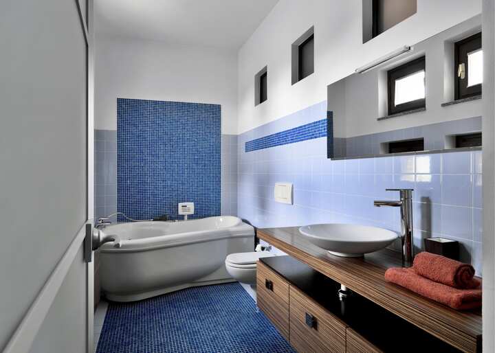 Bathroom Remodel San Francisco