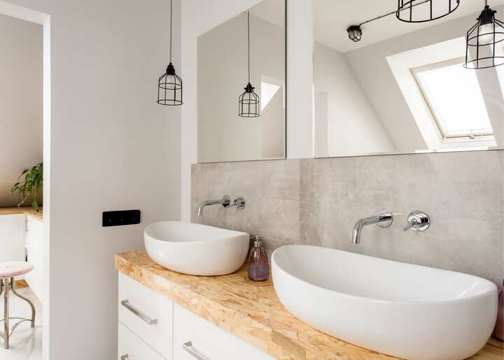 Bathroom Remodel San Francisco