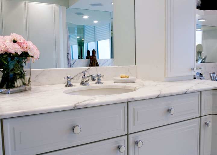 Bathroom Remodel San Francisco