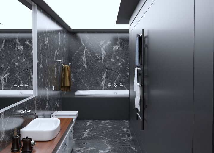 Bathroom Remodel San Francisco