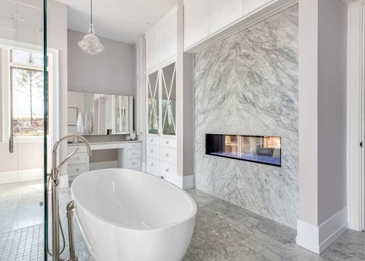 Bathroom Remodel San Francisco