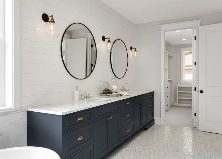Bathroom Remodel San Francisco