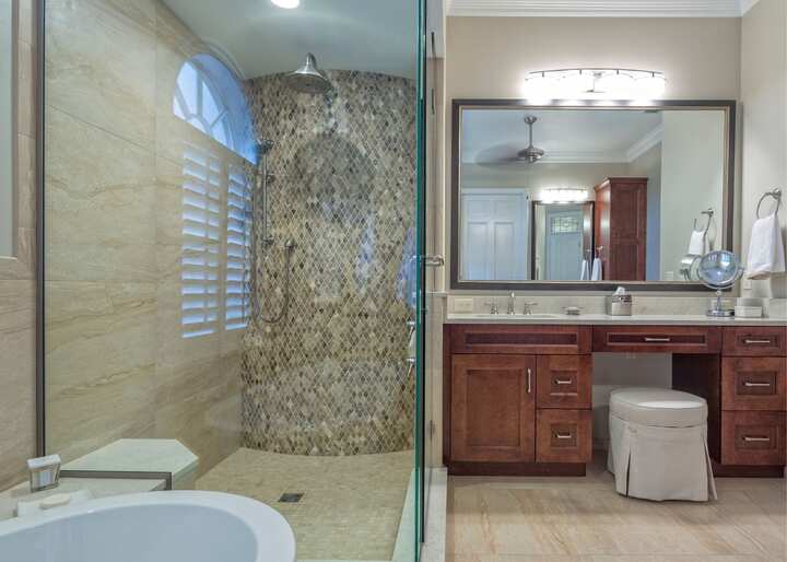 Bathroom Remodel San Francisco
