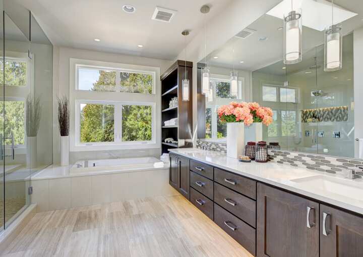 Bathroom Remodel San Francisco